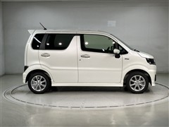 ワゴンRカスタムZ HV ZX