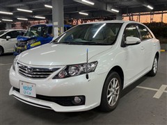 アリオン A18 Gパッケージ