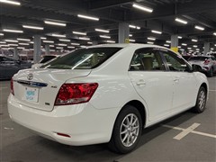 アリオン A18 Gパッケージ