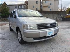 トヨタ　プロボックスV GL