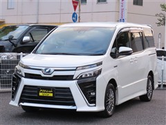 ヴォクシーHV ZS