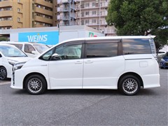 ヴォクシーHV ZS