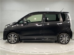 ムーヴ カスタムX VSスマートSEL