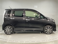 ムーヴ カスタムX VSスマートSEL