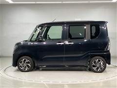 タント カスタムX