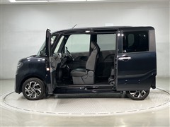 タント カスタムX