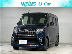 タント カスタムRS セレクション