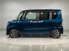 タント カスタムRS セレクション
