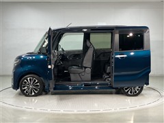 タント カスタムRS セレクション