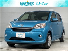 パッソ X Lパッケージ