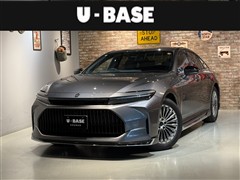 クラウン セダンHEV