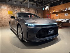 クラウン セダンHEV