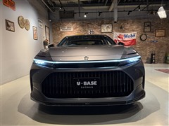 クラウン セダンHEV