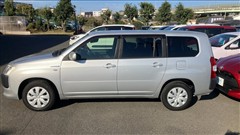 サクシードV HV TX