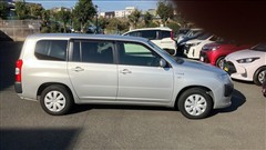 サクシードV HV TX