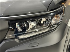 ランドクルーザープラドTX5ニン