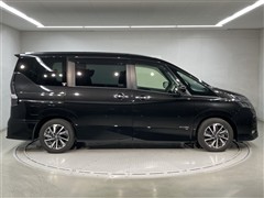 セレナ ハイウェイスターV