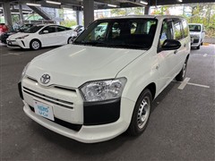 プロボックスバン DXコンフォート