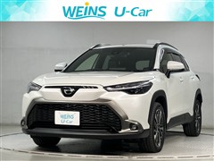 カローラクロス Z