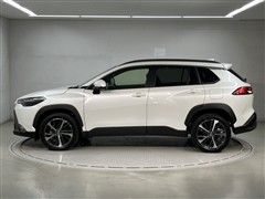 カローラクロス Z