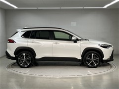 カローラクロス Z