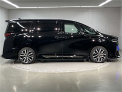 ヴェルファイア Z プレミア 4WD