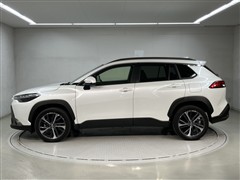 カローラクロス Z