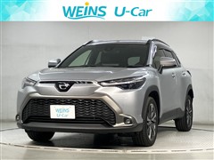 カローラクロス Z