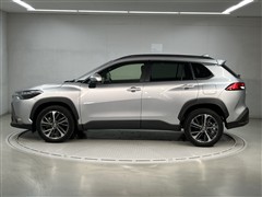 カローラクロス Z