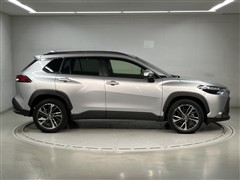 カローラクロス Z