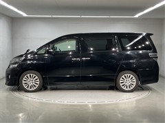 ヴェルファイア Z Gエディション