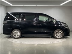 ヴェルファイア Z Gエディション