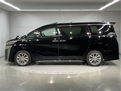 ヴェルファイア Z GLDアイズ