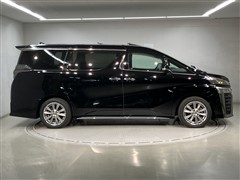 ヴェルファイア Z GLDアイズ