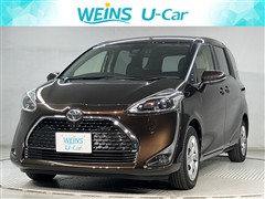 シエンタ ファンベース G