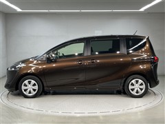 シエンタ ファンベース G