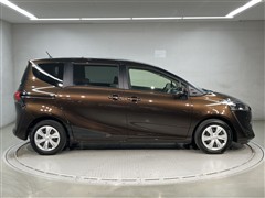 シエンタ ファンベース G