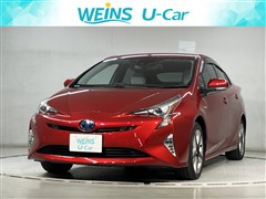 プリウス A ツーリング 4WD