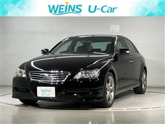 マークX 250G Sパッケージ