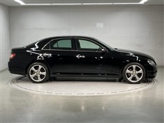 マークX 250G Sパッケージ