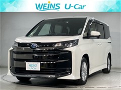 ノアHEV S-G
