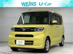 タント Xセレクション