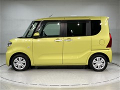 タント Xセレクション