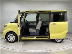 タント Xセレクション