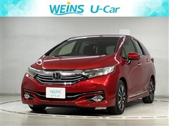 シャトルHV X ホンダセンシング