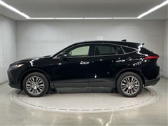 ハリアーHV Z 4WD