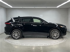 ハリアーHV Z 4WD