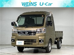 ハイゼットT ジャンボエクストラ