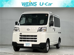 ハイゼットカーゴ DX 4WD