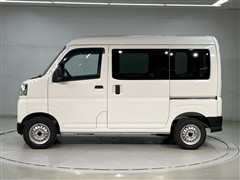 ハイゼットカーゴ DX 4WD